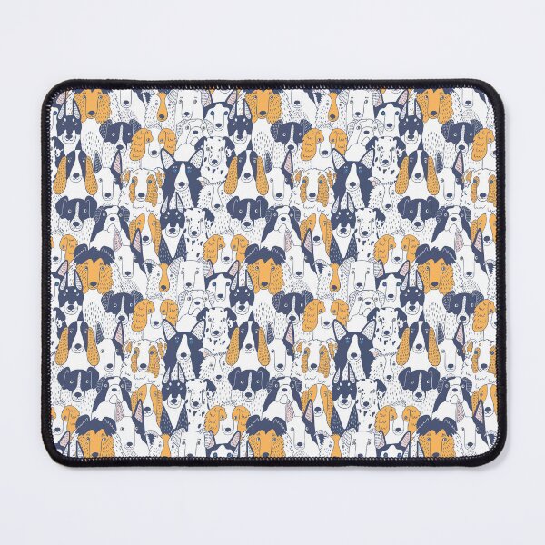 Item preview, Cute dogs designed and sold by JuliaGosteva.
