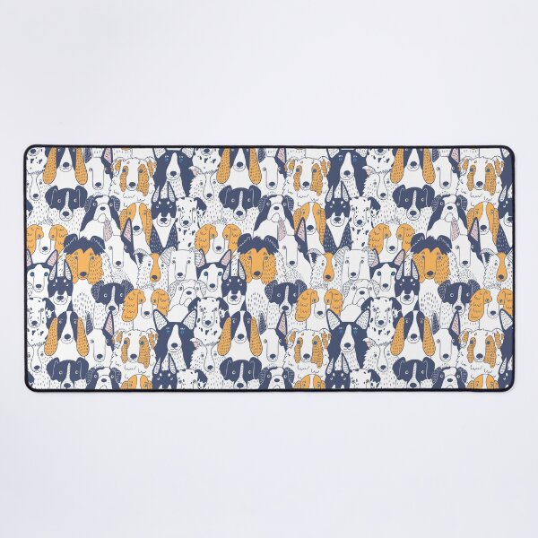 Item preview, Cute dogs designed and sold by JuliaGosteva.