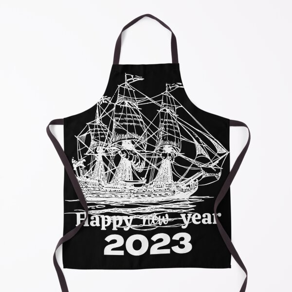 Item preview, 2023 NEW YEAR - HAPPY NEW YEAR 2023 - WELCOME 2023 designed and sold by WBP Mart.