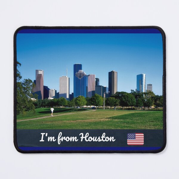 Item preview, I'm from Houston designed and sold by Mirex88.