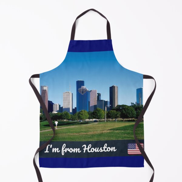 Item preview, I'm from Houston designed and sold by Mirex88.