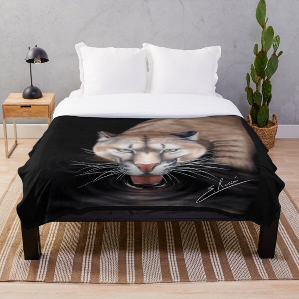 Item preview, Cougar designed and sold by elerascon.