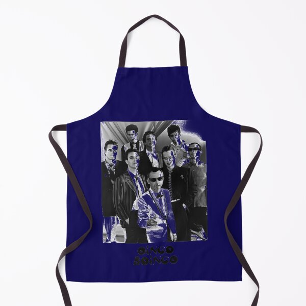 Item preview, Needed Gifts Oingo Boingo Graphic For Fans designed and sold by Kreantdesignsy.