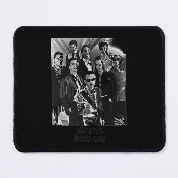 Item preview, Needed Gifts Oingo Boingo Graphic For Fans  designed and sold by Kreantdesignsy.