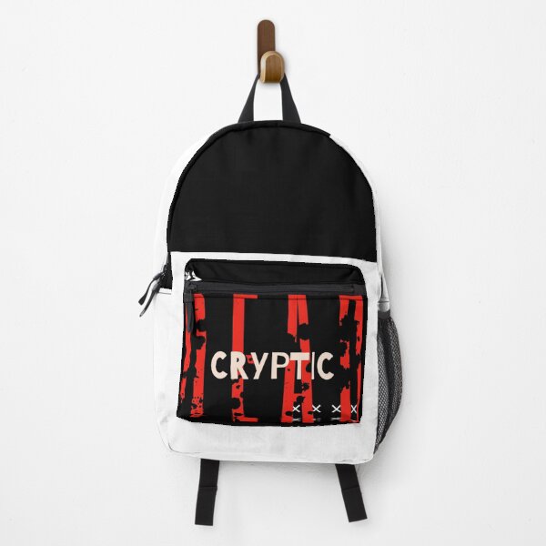 Item preview, Cryptic Dead designed and sold by SirenMoon.