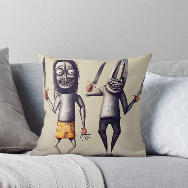 Artikelvorschau, Knife and fork weird art entworfen und verkauft von mrlongfield.