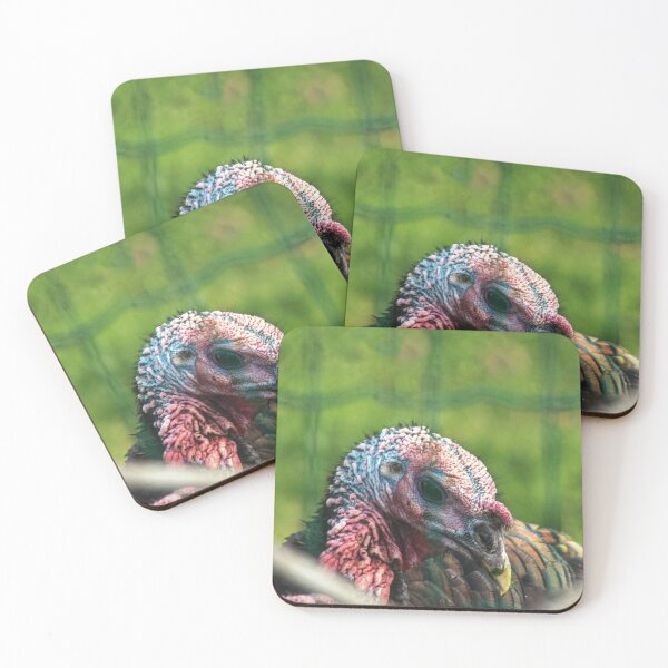 Item preview, turkey designed and sold by Francespoppy.