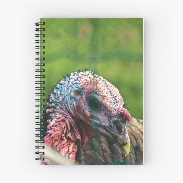 Item preview, turkey designed and sold by Francespoppy.