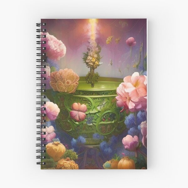 Item preview, Floralie's focus designed and sold by TeschWerks.