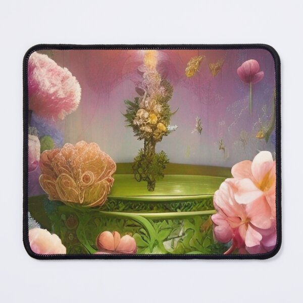 Item preview, Floralie's focus designed and sold by TeschWerks.