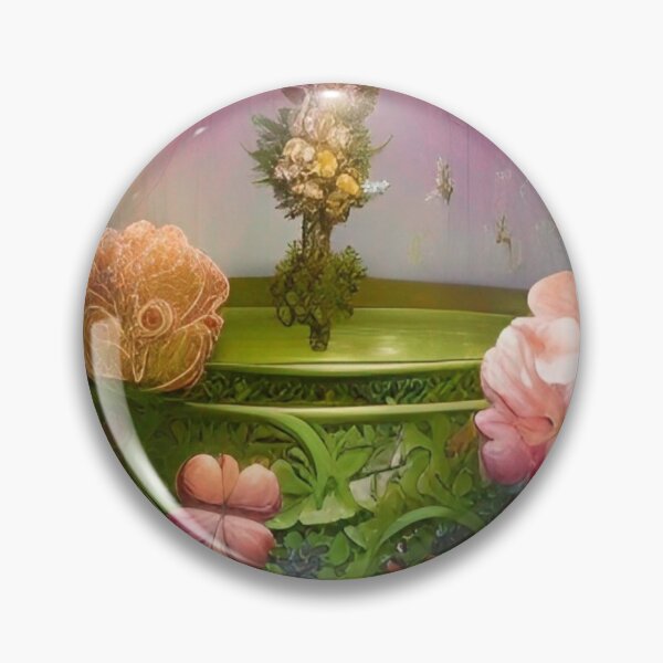 Item preview, Floralie's focus designed and sold by TeschWerks.
