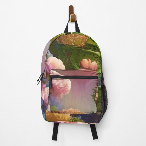 Item preview, Floralie's focus designed and sold by TeschWerks.