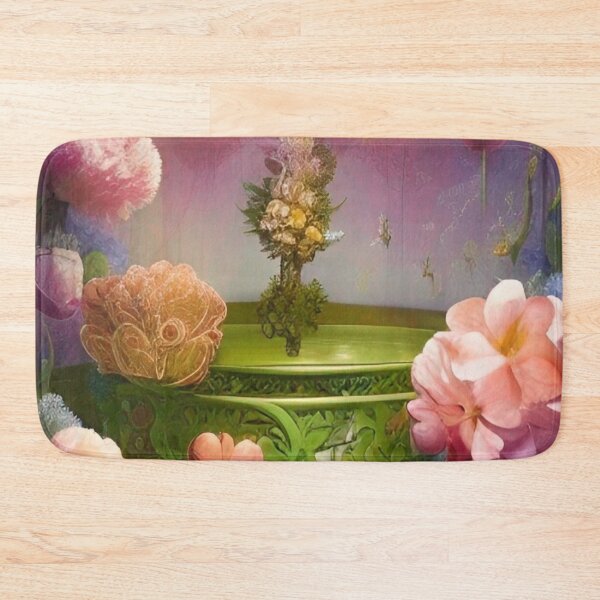 Item preview, Floralie's focus designed and sold by TeschWerks.