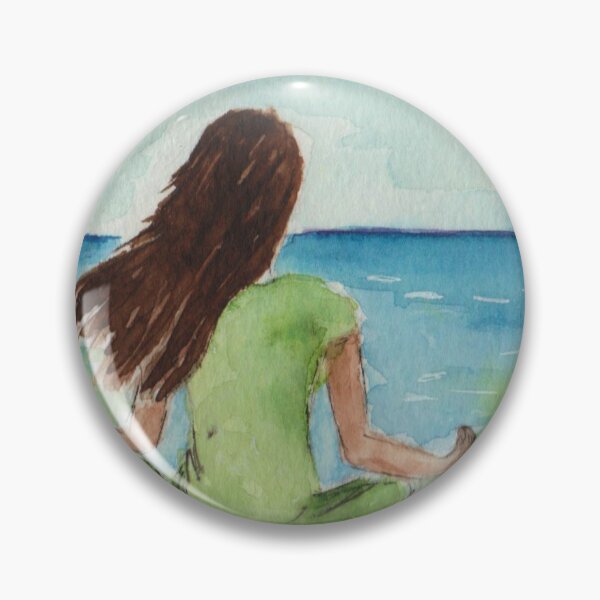 Item preview, Yoga Girl designed and sold by Kinda 369.