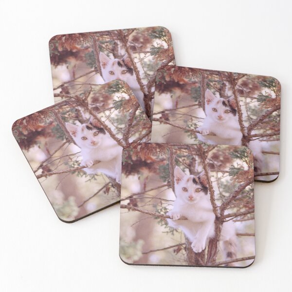 Item preview, Cat Susi sees you! designed and sold by Gourmetkater.
