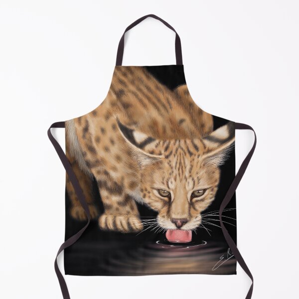 Item preview, Serval designed and sold by elerascon.