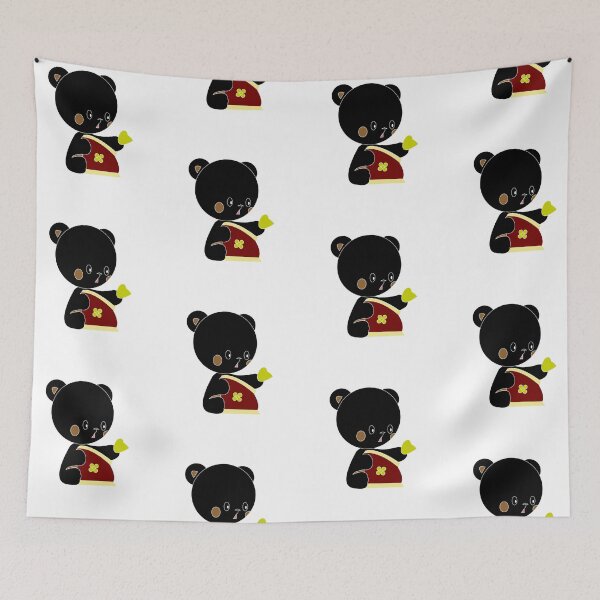 Item preview, cute pretty colorful kitten designed and sold by Fermart.