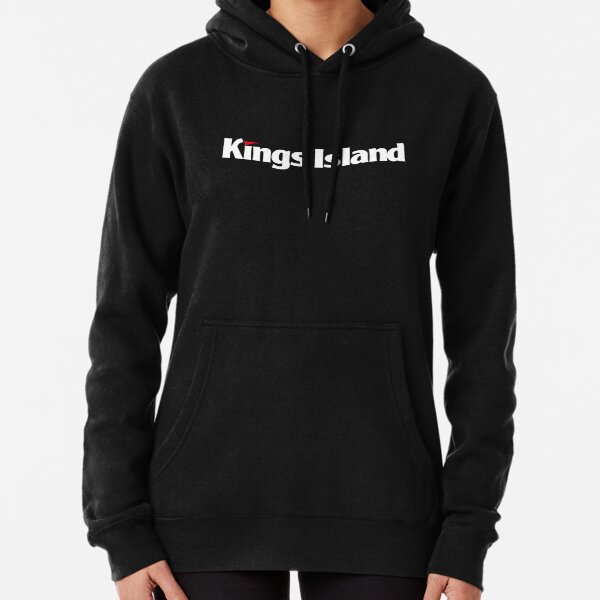 Item preview, Kings Island designed and sold by rbopone.