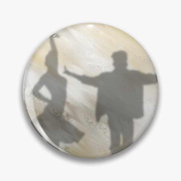Item preview, Shaddow Dancer Couple 1 - Throw Pillows and Prints.  designed and sold by ScatterHub.