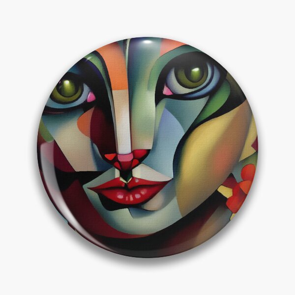 Item preview, melina cat designed and sold by L. ROCHE.