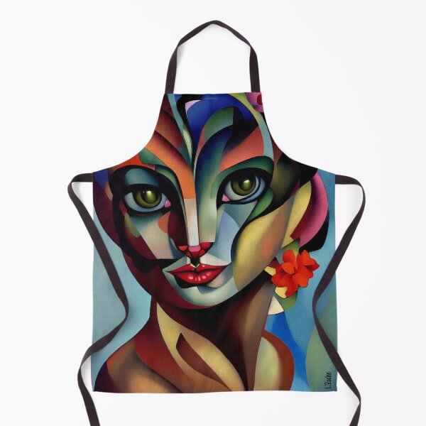 Item preview, melina cat designed and sold by L. ROCHE.