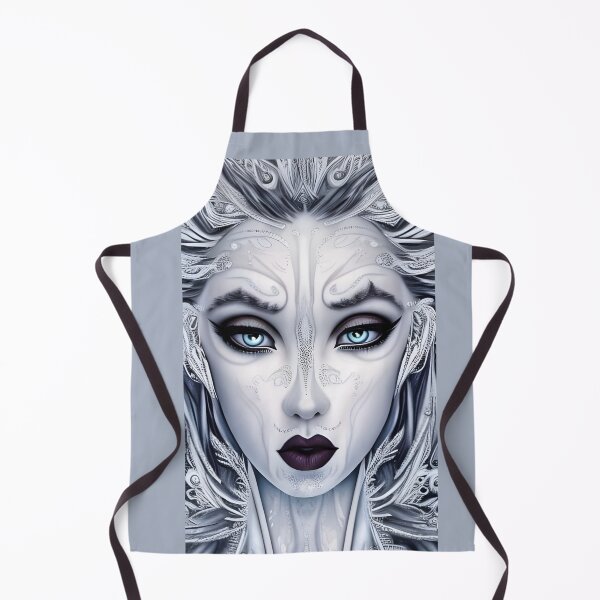Item preview, winter queen designed and sold by FineArtworld7.