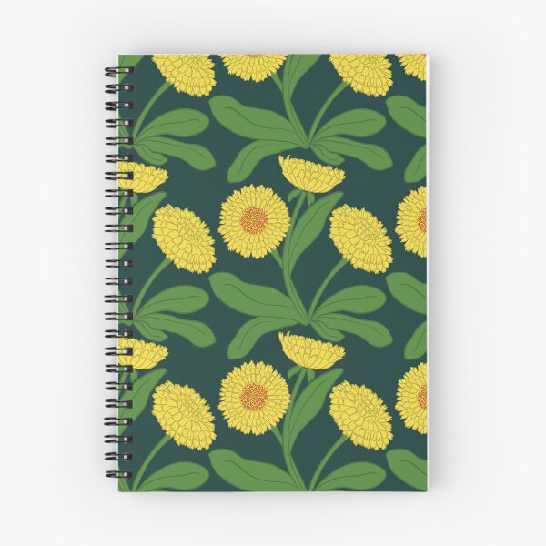 Item preview, Marigolds designed and sold by Superdoodledo.