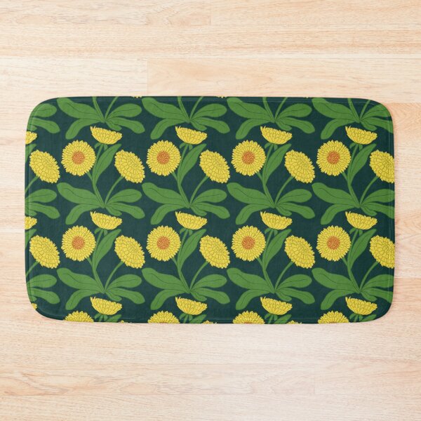 Item preview, Marigolds designed and sold by Superdoodledo.