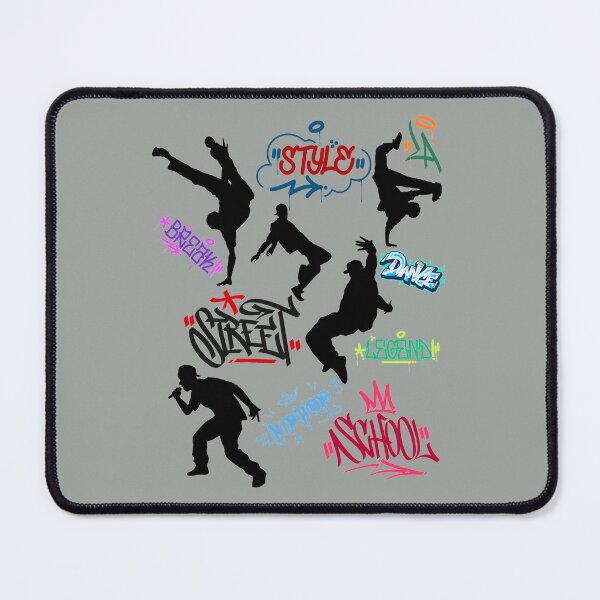 Item preview, Hip Hop Style designed and sold by MikmaD.