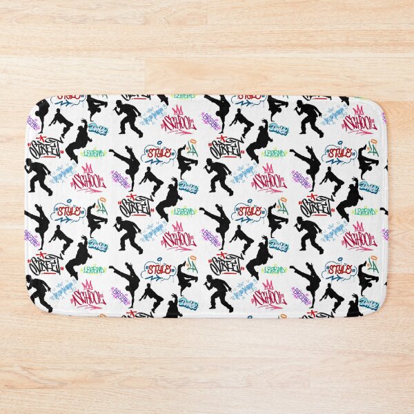Item preview, Hip Hop Style designed and sold by MikmaD.