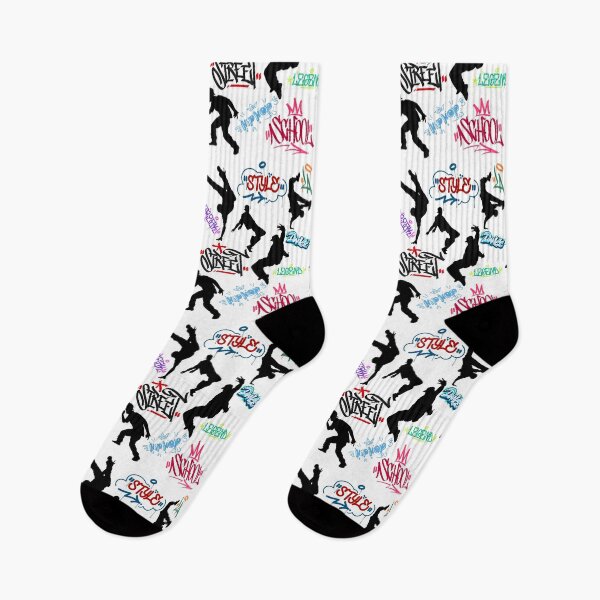 Item preview, Hip Hop Style designed and sold by MikmaD.