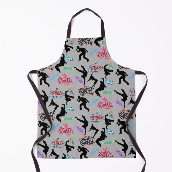 Item preview, Hip Hop Style designed and sold by MikmaD.
