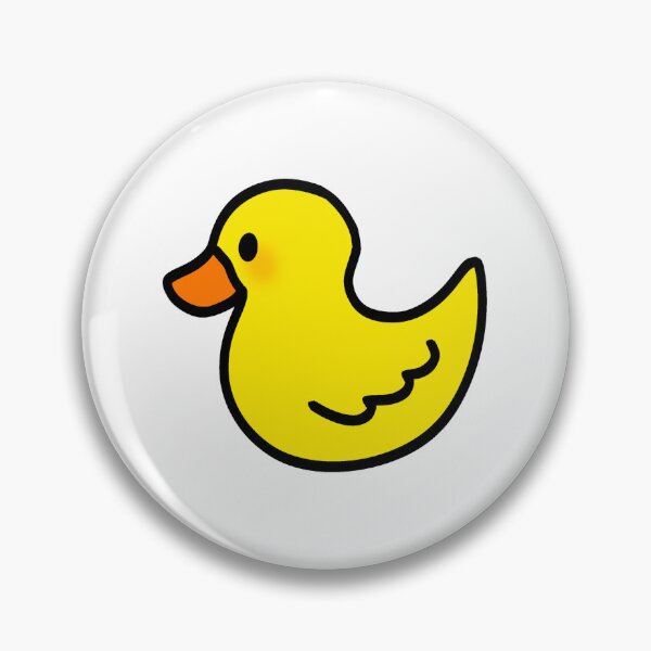 Item preview, Cute Duck Design: Funny Duck Gift Shirt designed and sold by ArtsByAsia.