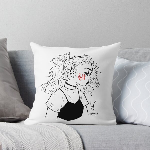 Item preview, Baka designed and sold by gennaitis.