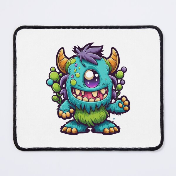 Item preview, My Singing Monster designed and sold by JJT0724.