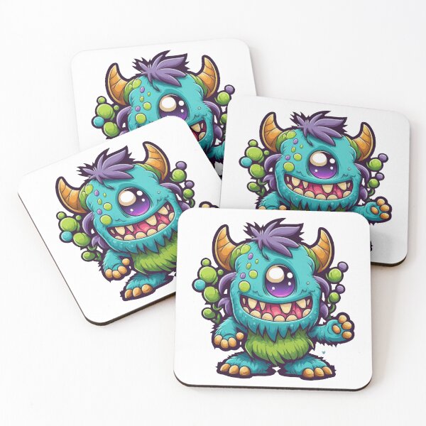 Item preview, My Singing Monster designed and sold by JJT0724.