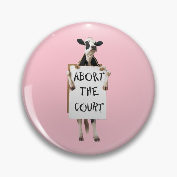 Item preview, Abort The Court designed and sold by AintJames.