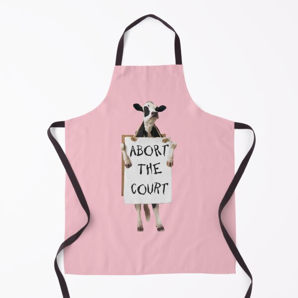 Item preview, Abort The Court designed and sold by AintJames.