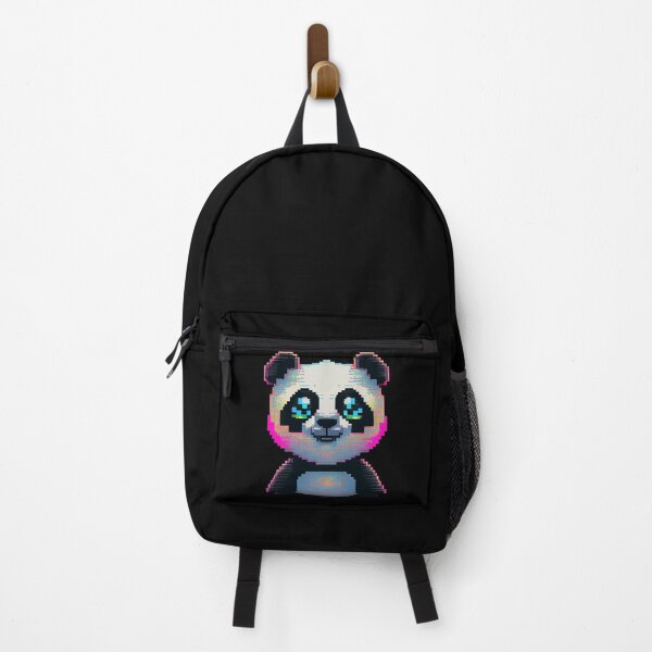 Item preview, Cute little panda. designed and sold by Pixelarium.