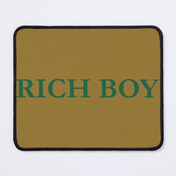 Item preview, Rich boy, hustle hard designed and sold by Mqyou.