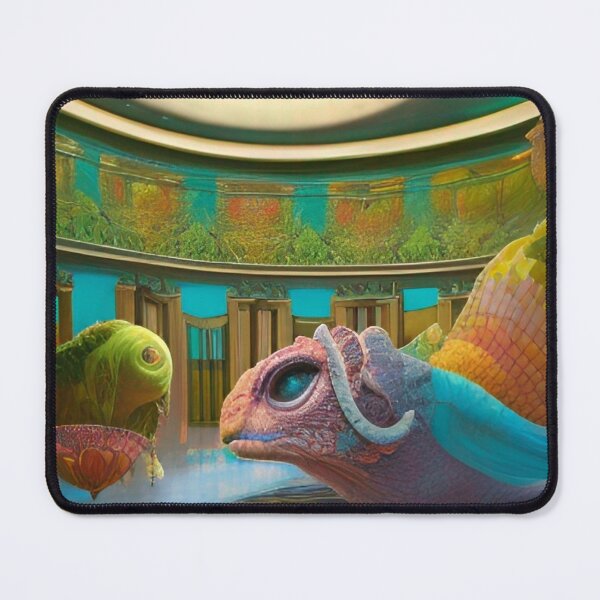 Item preview, Floralie's snail designed and sold by TeschWerks.