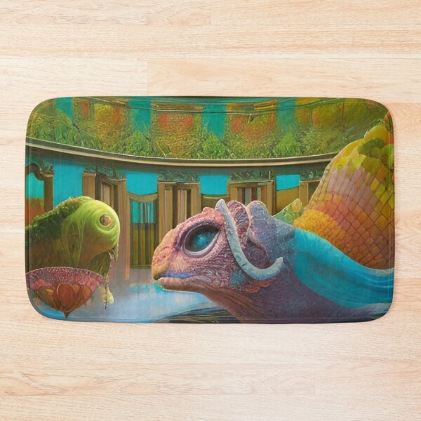 Item preview, Floralie's snail designed and sold by TeschWerks.