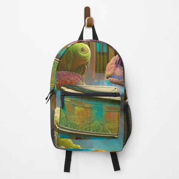 Item preview, Floralie's snail designed and sold by TeschWerks.