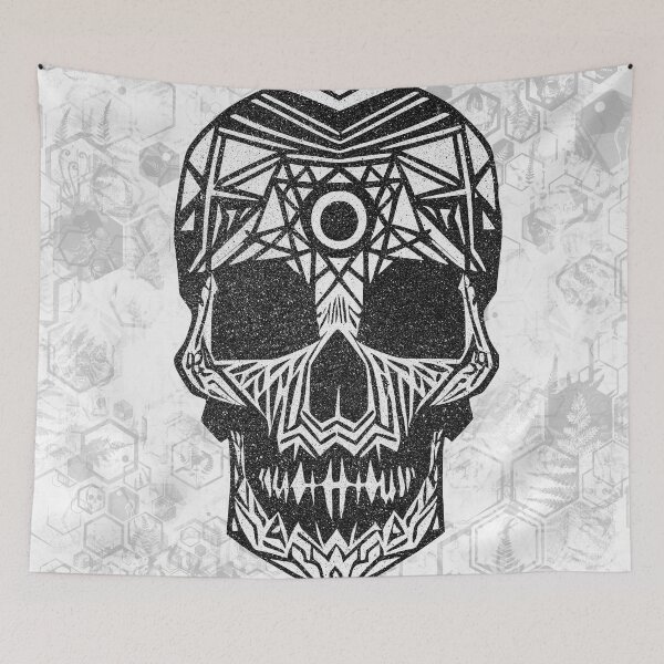 Item preview, Skulls and Skull  designed and sold by tabemisa.
