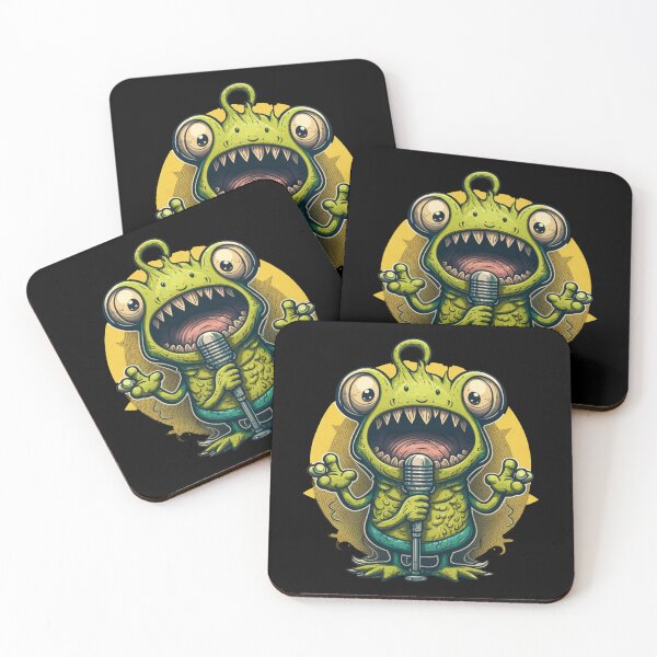 Item preview, My Singing Monster designed and sold by JJT0724.