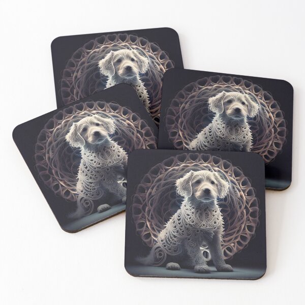 Item preview, Spirit animal : Dog designed and sold by CEVmemories.