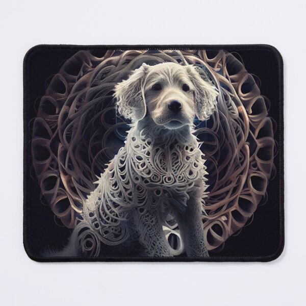 Item preview, Spirit animal : Dog designed and sold by CEVmemories.
