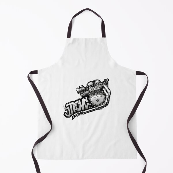 Item preview, Strong engine designed and sold by Racing-Style.