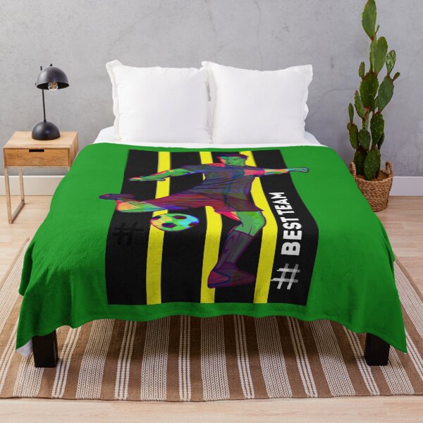 Item preview, BEST TEAM - Football Player designed and sold by OMdesign10.