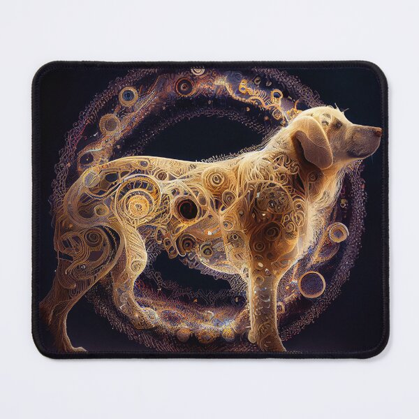 Item preview, Spirit animal : Dog designed and sold by CEVmemories.
